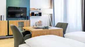 Pleasant apartment with sauna | Dogs allowed - Image 4