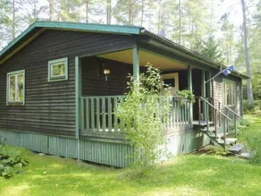 Encantadora casa vacacional con barbacoa - Image 2