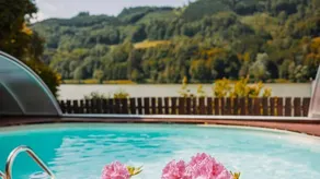 Child-friendly house with pool, garden & BBQ | Good for workation - Image 3