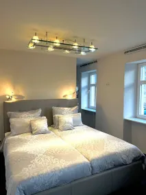Logement avec 1 chambre à coucher pour 2 personnes - Image 4