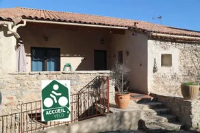 Family-oriented charming villa with terrace, garden & BBQ | Suitable for remote work | Pets are welcome - Image 2
