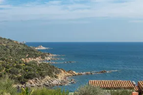 Incantevole casa adatta alle famiglie con griglia, terrazza e giardino | Vista sul mare | Accanto alla spiaggia - Image 2