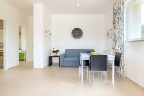 Villa with garden, BBQ & terrace | Garden view - Image 3