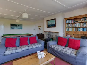 Children-friendly cottage with garden | Next to the beach | Pets are welcome - Image 5