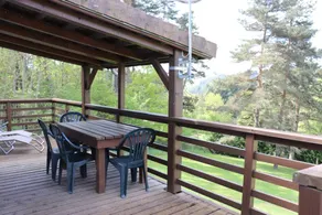 Chalet in the Heart of Auvergne - Image 2