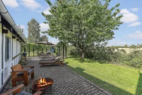 Ferienhaus mit Whirlpool, Sauna und Terrasse - Image 2