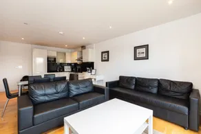 Holiday apartment with 2 rooms for 4 persons - Image 3