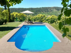 House with private pool, terrace & garden | Nature view - Image 2