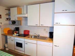 Apartment with garden, barbeque & terrace | Mountain view - Image 2