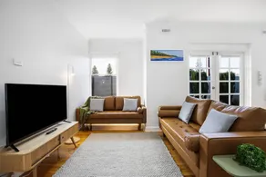 Maison avec jardin - Image 5