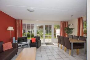 Merveilleuse maison de vacances entièrement équipée avec jardin et terrasse - Image 3