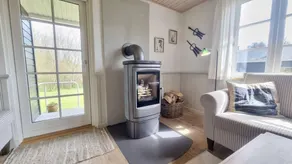 Casa totalmente attrezzata con giardino, barbecue e terrazza | Accanto alla spiaggia | Ammette cani - Image 5