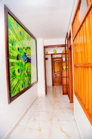 Family-friendly dedicated room with terrace & pool | Pool view - Image 5