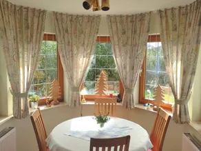 Merveilleux appartement avec terrasse et jardin | Vue nature | Avec animaux acceptés - Image 3