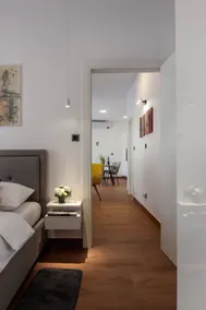 Voll ausgestattete Ferienwohnung | Ideal für Homeoffice - Image 5