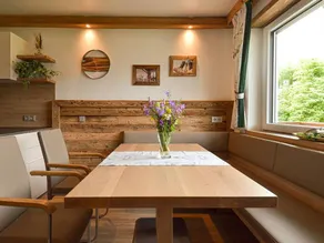 Appartement Bergkristall mit Gebirgsblick - Image 3