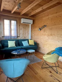Gîte avec terrasse | Avec animaux bienvenus - Image 3