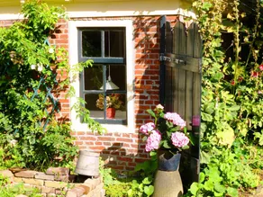 Maison avec terrasse et sauna - Image 3