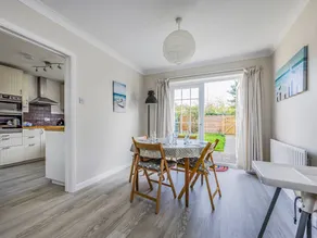 Fully equipped house with fast internet & garden | Pets allowed - Image 3