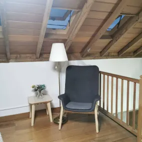 Children-friendly lovely holiday home with terrace | City view | Perfect for remote work - Image 4