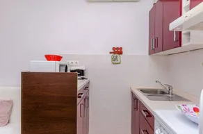 Apartment with barbecue | Sea view - Image 5