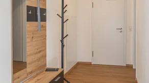 Apartamento con jardín, sauna y barbacoa | Vistas a la montaña - Image 4