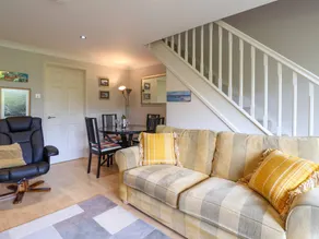Child-friendly cottage with garden | Beach view | Pets are welcome - Image 3