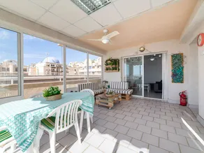 Apartment mit Terrasse, Pool und Grill | Meerblick | Ideal für Homeoffice - Image 5