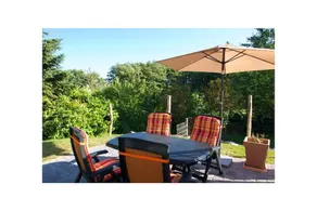 House with BBQ & terrace - Image 2