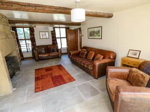 Child-friendly pleasant cottage with garden | Pets allowed - Image 4