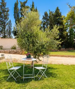 Villa mit Pool, Grill und Garten | Panoramablick - Image 2