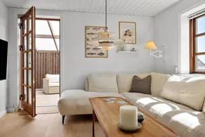 Casa con griglia e terrazza - Image 2