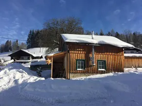 Ferienwohnung mit Sauna, Grill und Garten - Image 5