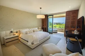 Flat with private pool, fast internet & terrace | Mountain view - Image 5