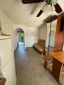 Charming studio in Linguizzetta 23 m² with private terrace - Image 5