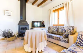Fully equipped nice finca with private pool, garden & barbeque | Mountain view - Image 4
