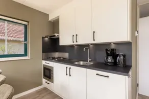 Spacious group home with whirlpool and washer, in Twente - Image 4