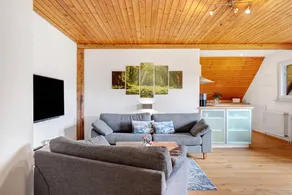 Ferienwohnung 'Schwarzwaldmädle' mit Naturschwimmbad, Garten und Wi-Fi - Image 3