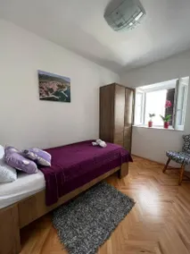 Holiday apartment with 3 rooms for 5 persons - Image 4
