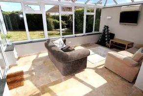 Children-friendly holiday home with garden | Pets allowed - Image 2