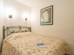 Appartement entièrement équipé avec piscine, jardin et terrasse | Vue mer | Plage à proximité - Image 4