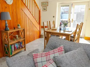Pleasant cottage with garden & jacuzzi | Dogs allowed - Image 5