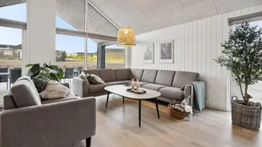 Familienfreundliches Ferienhaus mit privatem Pool, Garten und Terrasse | Hunde erlaubt - Image 3