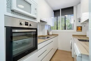 Ferienwohnung 'Strand und Pool' mit Gemeinschaftspool und privater Terrasse - Image 5