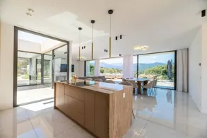 Holiday home with private pool, terrace & barbecue - Image 5