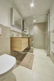 Atractivo apartamento con piscina - Image 4