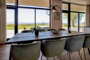 Holiday home with sauna, BBQ & terrace - Image 3