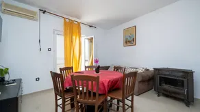 Wonderful apartment with barbeque & pool | Sea view | Dogs allowed - Image 3