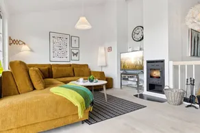 Apartment with hot tub, garden & terrace | Sea view - Image 3