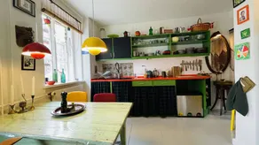 Apartment with 2 rooms for 4 persons - Image 3
